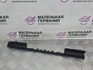 накладка на торпедо (консоль) Audi A4 B9 2017, 2.0 л., CVKB, бензин, АКПП, 2y/s9r белый металлик, седан, передний привод, правый руль, 8W2857304A