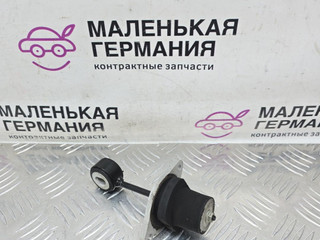 подушка крепления двигателя Audi A4 B9 2017, 2.0 л., CVKB, бензин, АКПП, 2y/s9r белый металлик, седан, передний привод, правый руль, 4M0199870AM