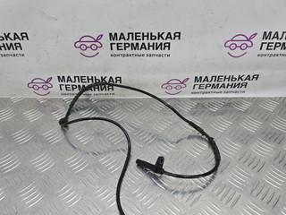 датчик ABS BMW X6 F16 2015, 3.0 л., N57 D30 A, дизель, АКПП, carbon-schwarz (416), полный привод, правый руль, 61126908705, 6908705, 34526771777, 6771777