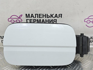лючок топливного бака Audi A4 B9 2017, 2.0 л., CVKB, бензин, АКПП, 2y/s9r белый металлик, седан, передний привод, правый руль, 8K0010508F, 8V0862153A, 8W0809906