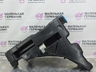 бачок омывателя Audi A4 B9 2017, 2.0 л., CVKB, бензин, АКПП, 2y/s9r белый металлик, седан, передний привод, правый руль, 8W0955451L