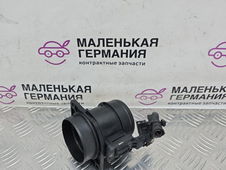 расходомер воздуха Audi A4 B9 2017, 2.0 л., CVKB, бензин, АКПП, 2y/s9r белый металлик, седан, передний привод, правый руль, 04L906461B