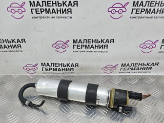 фильтр топливный BMW X6 F16 2015, 3.0 л., N57 D30 A, дизель, АКПП, carbon-schwarz (416), полный привод, правый руль, 13327811227, 13328572519, 7811227, 13327811401, 7811401, 13327788700, 7788700, 13328572515, 8572515