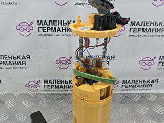 насос топливный BMW X6 F16 2015, 3.0 л., N57 D30 A, дизель, АКПП, carbon-schwarz (416), полный привод, правый руль, 16117324296, 7324296