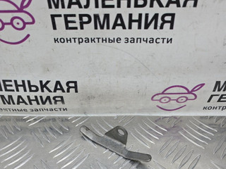 кронштейн (крепление) BMW 5 серия G30/G31 G30 2018, 2.0 л., B48 B20 A, бензин, АКПП, черный 475, седан, задний привод, правый руль, 8653962, 24148653962