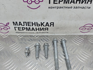 болт BMW 5 серия G30/G31 G30 2018, 2.0 л., B48 B20 A, бензин, АКПП, черный 475, седан, задний привод, правый руль, 07119904956, 9904956, 07119908611, 9908611, 22326865849, 6865849
