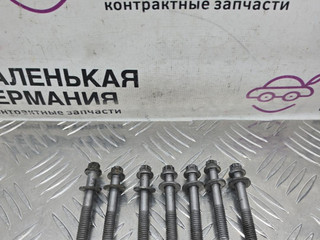 болт BMW 5 серия F07/F10/F11 F10 2011, 3.0 л., N57 D30 B, дизель, АКПП, задний привод, 07129906677, 9906677