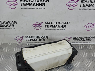 подушка безопасности пассажира Audi A4 B9 2017, 2.0 л., CVKB, бензин, АКПП, 2y/s9r белый металлик, седан, передний привод, правый руль, 8W0880204D