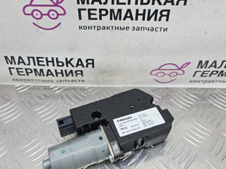 двигатель электролюка Audi A4 B9 2017, 2.0 л., CVKB, бензин, АКПП, 2y/s9r белый металлик, седан, передний привод, правый руль, 3G5877795