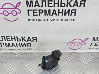 электромагнитный клапан BMW 5 серия F07/F10/F11 F10 2011, 3.0 л., N57 D30 B, дизель, АКПП, задний привод, 11747810831, 7810831