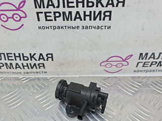 клапан управления турбиной (актуатор) BMW 5 серия F07/F10/F11 F10 2011, 3.0 л., N57 D30 B, дизель, АКПП, задний привод, 8509323, 11658509323