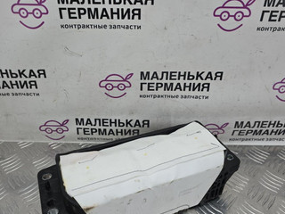 подушка безопасности пассажира Audi A4 B9 2017, 2.0 л., CVKB, бензин, МКПП, s9/x5q синий металлик, седан, передний привод, правый руль, 8W0880204D