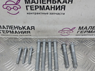 болт BMW 5 серия G30/G31 G30 2018, 2.0 л., B48 B20 A, бензин, АКПП, черный 475, седан, задний привод, правый руль, 23001222893, 23007565047, 23001222887, 1222893, 7565047, 1222887