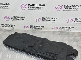 шумоизоляция (термозащита) BMW 5 серия F07/F10/F11 F10 2011, 3.0 л., N57 D30 B, дизель, АКПП, задний привод, 11147803713, 7803713