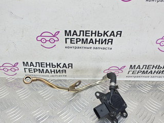 датчик давления (температуры) выхлопных газов BMW 5 серия F07/F10/F11 F10 2011, 3.0 л., N57 D30 B, дизель, АКПП, задний привод, 13627808013, 7808013
