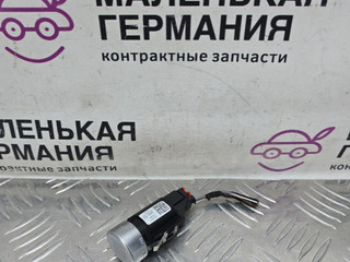 кнопка запуска двигателя Audi A4 B9 2017, 2.0 л., CVKB, бензин, МКПП, s9/x5q синий металлик, седан, передний привод, правый руль, 8W2905217F, 8K0972706