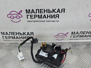блок управления крышей / люком Audi A4 B9 2017, 2.0 л., CVKB, бензин, МКПП, s9/x5q синий металлик, седан, передний привод, правый руль, 8W5971648, 4M0907594H