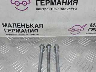 болт Mercedes-Benz E-Класс W212/S212/C207/A207 W212 2012, 1.8 л., M 271.860, бензин, АКПП, 040 черный, седан, задний привод, правый руль, N910143008011