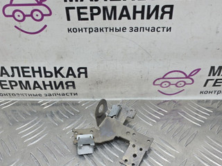 кронштейн (крепление) Mercedes-Benz E-Класс W212/S212/C207/A207 W212 2012, 1.8 л., M 271.860, бензин, АКПП, 040 черный, седан, задний привод, правый руль, A2721500473