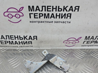кронштейн (крепление) Mercedes-Benz E-Класс W212/S212/C207/A207 W212 2012, 1.8 л., M 271.860, бензин, АКПП, 040 черный, седан, задний привод, правый руль, A2074600235