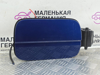 лючок топливного бака Audi A4 B9 2017, 2.0 л., CVKB, бензин, МКПП, s9/x5q синий металлик, седан, передний привод, правый руль, 8K0010508F, 8V0862153A, 8W0809906