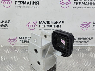 кронштейн радиатора BMW X3 G01 2019, 2.0 л., B48B20C, бензин, АКПП, c1m phytonic-blau metallic, внедорожник 5 дв., полный привод, 7399965, 17118642753, 8642753, 51117399965