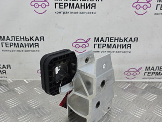 кронштейн радиатора BMW X3 G01 2019, 2.0 л., B48B20C, бензин, АКПП, c1m phytonic-blau metallic, внедорожник 5 дв., полный привод, 7399966, 17118642754, 8642754, 51117399966