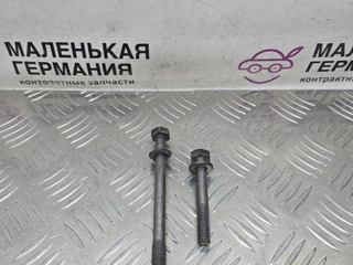 болт BMW 5 серия F07/F10/F11 F10 2011, 3.0 л., N57 D30 B, дизель, АКПП, задний привод