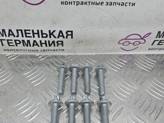 болт Mercedes-Benz E-Класс W212/S212/C207/A207 W212 2012, 1.8 л., M 271.860, бензин, АКПП, 040 черный, седан, задний привод, правый руль, N910143010000