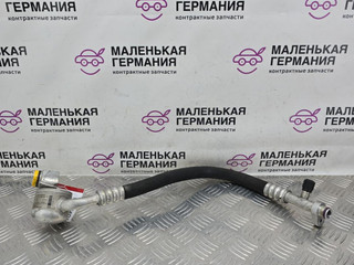 трубка кондиционера Mercedes-Benz E-Класс W212/S212/C207/A207 W212 2012, 1.8 л., M 271.860, бензин, АКПП, 040 черный, седан, задний привод, правый руль, A2128306215