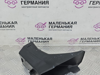 воздуховод тормозной левый BMW X3 G01 2019, 2.0 л., B48B20C, бензин, АКПП, c1m phytonic-blau metallic, внедорожник 5 дв., полный привод, 51747400003, 7400003