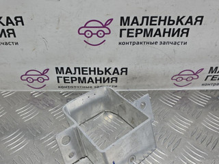 кронштейн (крепление) BMW X3 G01 2019, 2.0 л., B48B20C, бензин, АКПП, c1m phytonic-blau metallic, внедорожник 5 дв., полный привод, 51117399913, 7399913