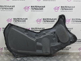 Шумоизоляция двери BMW 1 серия F20/F21 F20 2013, 3.0 л., N55 B30 A, бензин, АКПП, 300, u300 — alpinweiss iii, хетчбэк 5 дв., задний привод, правый руль, 7269746, 51487269746, 51487309482, 7309482