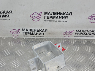 кронштейн (крепление) BMW X3 G01 2019, 2.0 л., B48B20C, бензин, АКПП, c1m phytonic-blau metallic, внедорожник 5 дв., полный привод, 7399914, 51117399914
