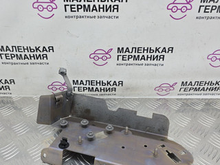кронштейн (крепление) BMW 5 серия F07/F10/F11 F10 2011, 3.0 л., N57 D30 B, дизель, АКПП, задний привод