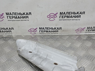 тепловой экран глушителя BMW 5 серия F07/F10/F11 F10 2011, 3.0 л., N57 D30 B, дизель, АКПП, задний привод, 7808162, 11627808162, 11628508139, 8508139