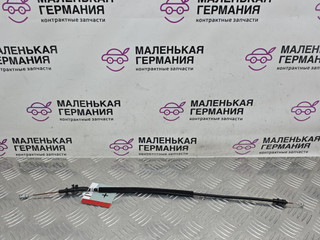 трос двери Volkswagen Passat CC 1 поколение [рестайлинг] 2013, 2.0 л., CCZB, бензин, робот, z2/h5x синий металлик, седан, передний привод, правый руль, 3C8837017