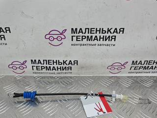 трос двери Volkswagen Passat CC 1 поколение [рестайлинг] 2013, 2.0 л., CCZB, бензин, робот, z2/h5x синий металлик, седан, передний привод, правый руль, 3C8839085B