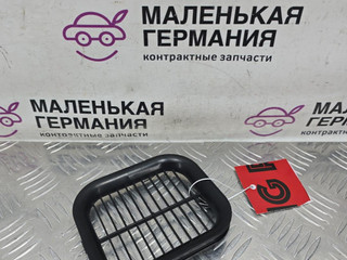 воздухозаборник BMW X3 G01 2019, 2.0 л., B48B20C, бензин, АКПП, c1m phytonic-blau metallic, внедорожник 5 дв., полный привод, 13718635091, 8635091