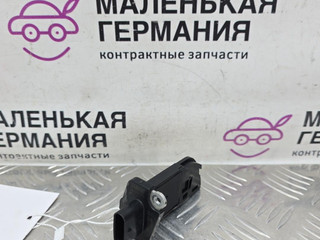 расходомер воздуха BMW 5 серия F07/F10/F11 F10 2011, 3.0 л., N57 D30 B, дизель, АКПП, задний привод, 13627804150, 7804150