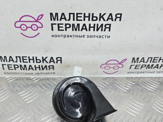 сигнал (клаксон) BMW X3 G01 2019, 2.0 л., B48B20C, бензин, АКПП, c1m phytonic-blau metallic, внедорожник 5 дв., полный привод, 7404432, 61337404432
