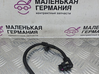 разъем (фишка) проводки Audi A4 B9 2017, 2.0 л., CVKB, бензин, МКПП, s9/x5q синий металлик, седан, передний привод, правый руль, 4F0973704