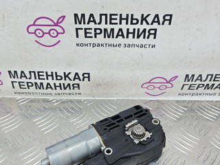 двигатель электролюка Audi A4 B9 2017, 2.0 л., CVKB, бензин, МКПП, s9/x5q синий металлик, седан, передний привод, правый руль, 3G5877795