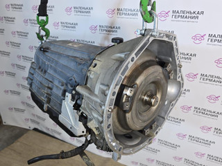 КПП автоматическая (АКПП) Mercedes-Benz E-Класс W212/S212/C207/A207 W212 2012, 1.8 л., M 271.860, бензин, АКПП, 040 черный, седан, задний привод, правый руль, R2212712001, A2122701601, A2212700197, A2122702902, A2122705806