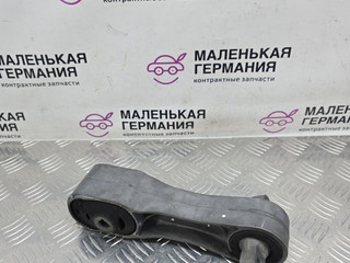 подушка крепления двигателя BMW X1 F48 2019, 1.5 л., B38 A15 A, бензин, робот, белый, передний привод, правый руль, 6885788, 22116885788