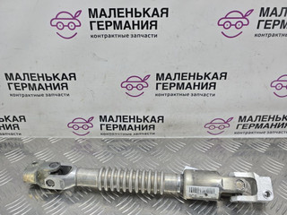 рулевой карданчик BMW X1 F48 2019, 1.5 л., B38 A15 A, бензин, робот, белый, передний привод, правый руль, 32306865654, 1058412, 120-105-7888, 9686564, 59686565404