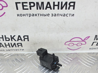 электромагнитный клапан BMW 5 серия F07/F10/F11 F10 2011, 3.0 л., N57 D30 B, дизель, АКПП, задний привод, 11747810831, 7810831