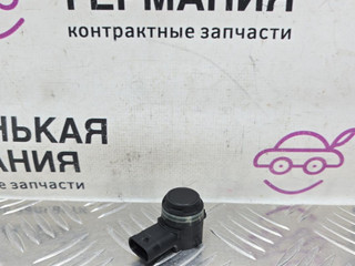 парктроник задний BMW X3 G01 2019, 2.0 л., B48B20C, бензин, АКПП, c1m phytonic-blau metallic, внедорожник 5 дв., полный привод, 66209274427, 9274427