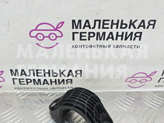 крепление стабилизатора / втулки стабилизатора BMW X1 F48 2019, 1.5 л., B38 A15 A, бензин, робот, белый, передний привод, правый руль, 6861149, 33506861149
