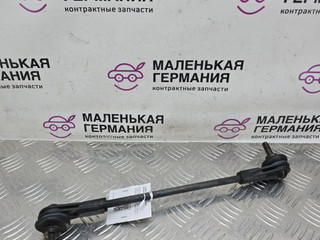 стойка стабилизатора BMW X1 F48 2019, 1.5 л., B38 A15 A, бензин, робот, белый, передний привод, правый руль, 6862864, 31306862864